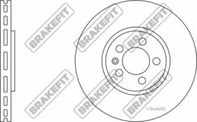 APEC BRAKING sdk6002 -  